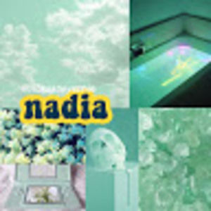 Meet your Posher, Nadia